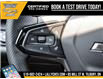 2025 Chevrolet Trax 2RS (Stk: LCTX00410) in Tilbury - Image 17 of 25
