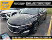 2023 Chevrolet Malibu RS (Stk: LC00157T) in Tilbury - Image 1 of 15