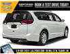 2018 Chrysler Pacifica Limited (Stk: LCBL0087A) in Tilbury - Image 6 of 10