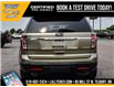 2013 Ford Explorer XLT (Stk: LCEQ00380A) in Tilbury - Image 5 of 27