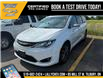 2018 Chrysler Pacifica Limited (Stk: LCBL0087A) in Tilbury - Image 1 of 10