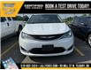 2018 Chrysler Pacifica Limited (Stk: LCBL0087A) in Tilbury - Image 2 of 10