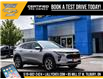 2025 Chevrolet Trax LT (Stk: LCTX00429) in Tilbury - Image 1 of 25