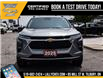 2025 Chevrolet Trax LT (Stk: LCTX00429) in Tilbury - Image 2 of 25