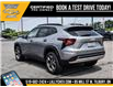 2025 Chevrolet Trax LT (Stk: LCTX00429) in Tilbury - Image 4 of 25