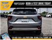 2025 Chevrolet Trax LT (Stk: LCTX00429) in Tilbury - Image 5 of 25