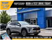 2025 Chevrolet Trax LT (Stk: LCTX00429) in Tilbury - Image 25 of 25