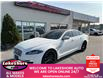 2019 Jaguar XJ XJ R-Sport (Stk: K10638) in Tilbury - Image 1 of 20