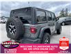 2019 Jeep Wrangler Unlimited Rubicon (Stk: K10575) in Tilbury - Image 3 of 19