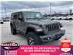 2019 Jeep Wrangler Unlimited Rubicon (Stk: K10575) in Tilbury - Image 4 of 19