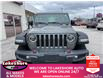 2019 Jeep Wrangler Unlimited Rubicon (Stk: K10575) in Tilbury - Image 5 of 19