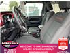 2019 Jeep Wrangler Unlimited Rubicon (Stk: K10575) in Tilbury - Image 10 of 19