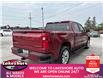 2020 Chevrolet Silverado 1500 Custom (Stk: MW00418) in Tilbury - Image 4 of 19