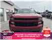 2020 Chevrolet Silverado 1500 Custom (Stk: MW00418) in Tilbury - Image 6 of 19