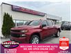 2020 Chevrolet Silverado 1500 Custom (Stk: MW00418) in Tilbury - Image 19 of 19