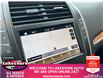 2017 Lincoln MKC Select (Stk: MW00425) in Tilbury - Image 22 of 23
