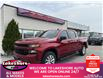2020 Chevrolet Silverado 1500 Custom (Stk: MW00418) in Tilbury - Image 1 of 19