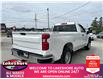2020 Chevrolet Silverado 1500 Work Truck (Stk: MW00442) in Tilbury - Image 4 of 18