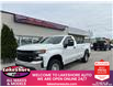 2020 Chevrolet Silverado 1500 Work Truck (Stk: MW00442) in Tilbury - Image 18 of 18