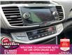 2014 Honda Accord EX (Stk: MW00457) in Tilbury - Image 14 of 18
