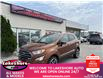 2020 Ford EcoSport Titanium (Stk: MW00450) in Tilbury - Image 1 of 19