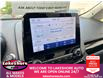 2020 Ford EcoSport Titanium (Stk: MW00450) in Tilbury - Image 16 of 19