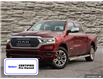2023 RAM 1500 Limited Longhorn (Stk: T4218A) in Brantford - Image 1 of 27