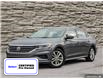 2021 Volkswagen Passat Highline (Stk: 91616) in Brantford - Image 1 of 27