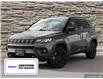 2023 Jeep Compass Trailhawk (Stk: 16585A) in Hamilton - Image 1 of 27
