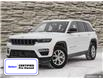 2023 Jeep Grand Cherokee Limited (Stk: 91629) in Brantford - Image 1 of 27