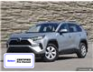2024 Toyota RAV4 LE (Stk: 91637) in Brantford - Image 1 of 27