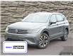 2023 Volkswagen Tiguan Trendline (Stk: 91639) in Brantford - Image 1 of 25