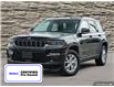 2023 Jeep Grand Cherokee Limited (Stk: 16622A) in Hamilton - Image 1 of 27