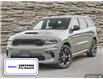 2021 Dodge Durango R/T (Stk: S2069A) in Hamilton - Image 1 of 27