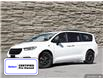 2024 Chrysler Pacifica Hybrid Select (Stk: R2073A) in Welland - Image 1 of 27