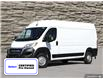 2023 RAM ProMaster 2500 High Roof (Stk: P4348) in Welland - Image 1 of 27
