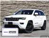 2021 Jeep Grand Cherokee Laredo (Stk: 91641) in Brantford - Image 1 of 27