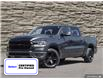 2022 RAM 1500 Sport (Stk: 91635A) in Brantford - Image 1 of 27