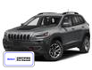 2022 Jeep Cherokee Trailhawk (Stk: 91642) in Brantford - Image 1 of 11