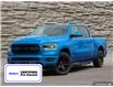 2022 RAM 1500 Sport (Stk: S2062A) in Hamilton - Image 1 of 27