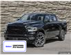 2021 RAM 1500 Sport (Stk: J5114A) in Brantford - Image 1 of 26