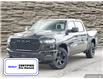 2025 RAM 1500 Big Horn (Stk: S2006) in Hamilton - Image 1 of 26