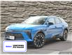 2024 Chevrolet Blazer EV RS (Stk: R5029A) in Hamilton - Image 1 of 25