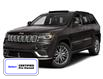 2021 Jeep Grand Cherokee Summit (Stk: 16640A) in Hamilton - Image 1 of 12
