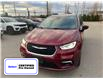 2023 Chrysler Pacifica Touring-L (Stk: P4356) in Welland - Image 1 of 2