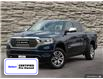 2024 RAM 1500 Limited Longhorn (Stk: S2056A) in Hamilton - Image 1 of 26