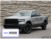 2025 RAM 1500 Rebel (Stk: P4352) in Welland - Image 1 of 27