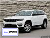 2023 Jeep Grand Cherokee Limited (Stk: P4347) in Welland - Image 1 of 27
