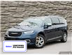 2023 Chrysler Pacifica Limited (Stk: P4351) in Welland - Image 1 of 27