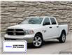 2023 RAM 1500 Classic SLT (Stk: P4353) in Welland - Image 1 of 27